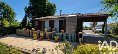 Maison à Bergerac (24100)