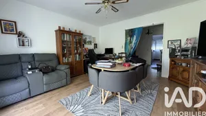 Appartement à Lormont (33310)