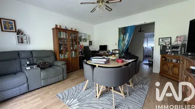 Appartement à Lormont (33310)