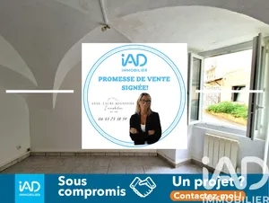 Building in Loriol-sur-Drôme (26270)