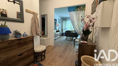 Appartement à Lormont (33310)