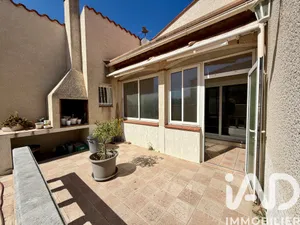 Maison à Alénya (66200)