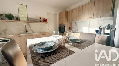 Maison à Couëron (44220)