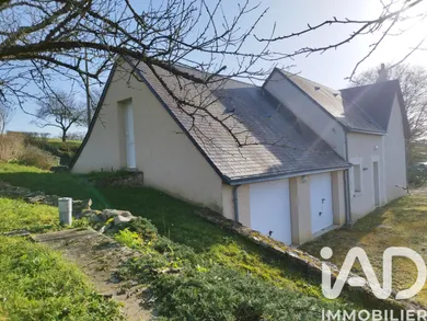 Maison à Ternay (41800)