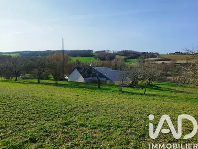 Maison à Ternay (41800)