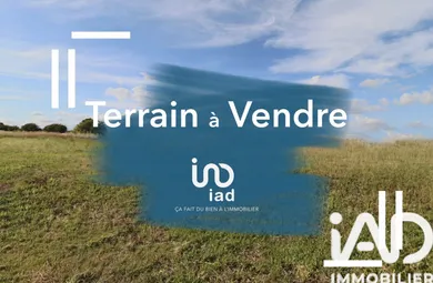 Terrain à Belval (08090)
