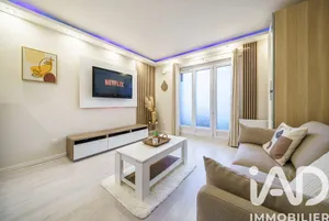 Apartment in Charenton-le-Pont (94220)