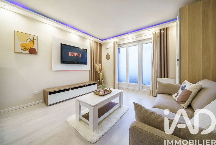 Appartement à Charenton-le-Pont (94220) photo 3