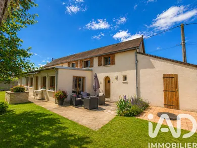 Maison de campagne à Châtellerault (86100)