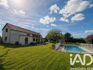 Maison de campagne à Châtellerault (86100)