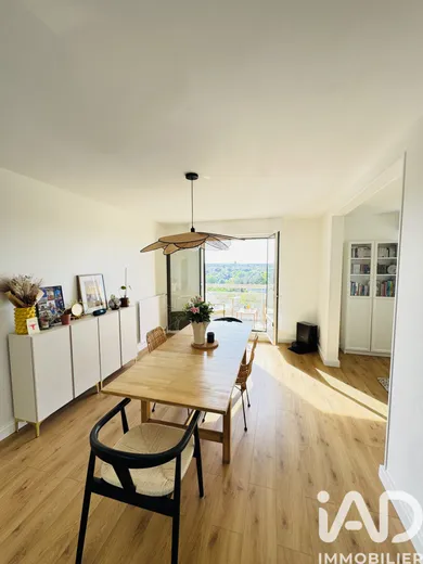 Apartment in Rennes (35700)