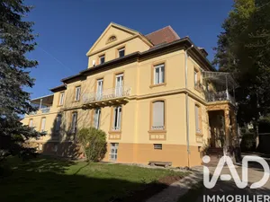 Appartement à Breitenbach-Haut-Rhin (68380)