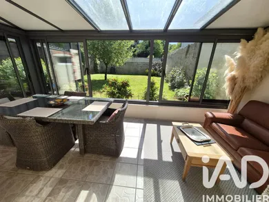 Maison à Palluau (85670)