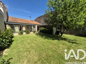 Maison à Palluau (85670)