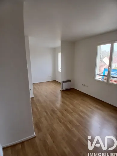 Apartment in Collégien (77090)
