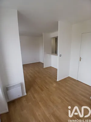 Apartment in Collégien (77090)