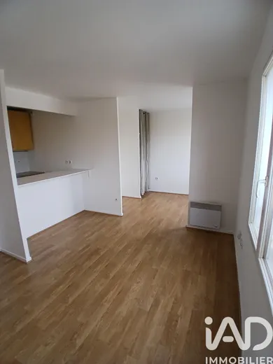 Apartment in Collégien (77090)