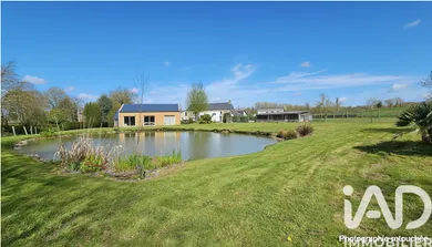 Maison à Plouasne (22830)