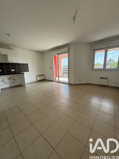Appartement à Bègles (33130)
