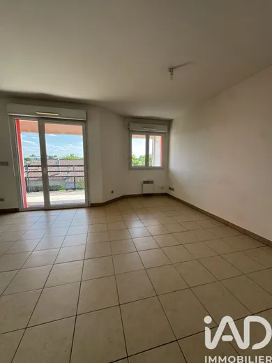 Appartement à Bègles (33130)