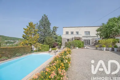 Maison à Velars-sur-Ouche (21370)