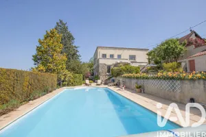 House in Velars-sur-Ouche (21370)