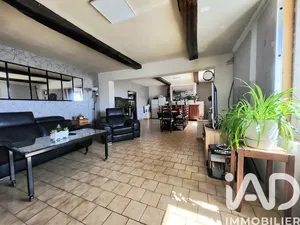 Maison à Bourg-Fidèle (08230)