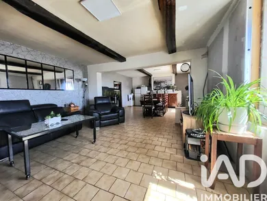 Maison à Bourg-Fidèle (08230)