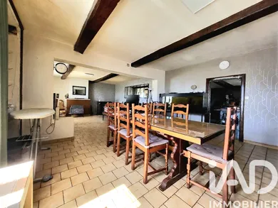 Maison à Bourg-Fidèle (08230)