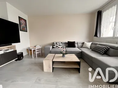 Appartement à Corbeil-Essonnes (91100)