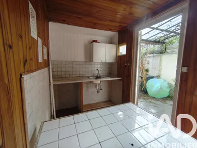 Townhouse in Sainte-Foy-la-Grande (33220)