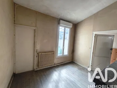 Townhouse in Sainte-Foy-la-Grande (33220)