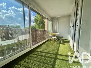 Apartment in Carcassonne (11000)