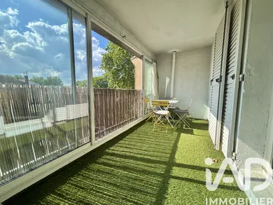 Apartment in Carcassonne (11000)