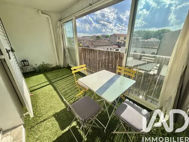 Appartement à Carcassonne (11000)