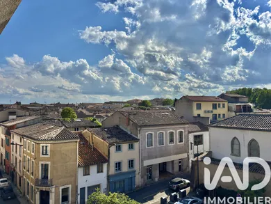 Apartment in Carcassonne (11000)