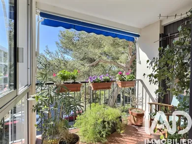Appartement à Aix-en-Provence (13100)
