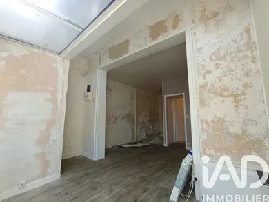 Appartement à Le Havre (76600)
