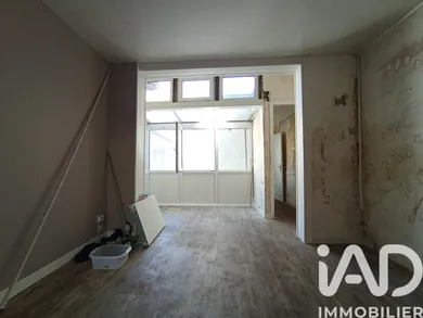Appartement à Le Havre (76600)