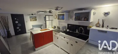 Apartment in La Grande-Motte (34280)