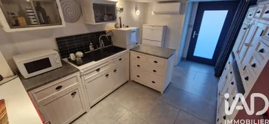 Appartement à La Grande-Motte (34280)