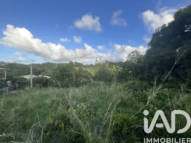 Land in Ducos (97224)