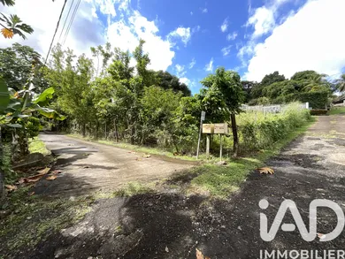 Land in Ducos (97224)