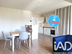 Appartement à Laval (53000)