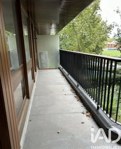 Appartement à Le Chesnay (78150)