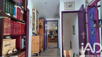 Maison de village à Magalas (34480)