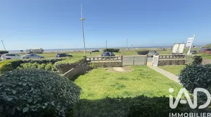 Apartment in Le Touquet-Paris-Plage (62520)