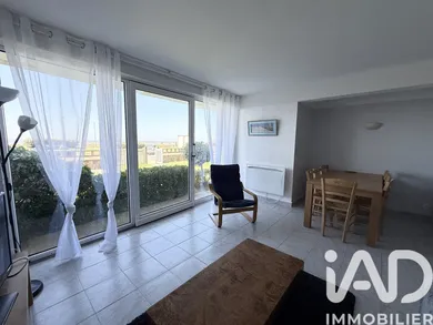 Apartment in Le Touquet-Paris-Plage (62520)