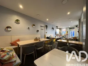 Restaurant à Montrouge (92120)