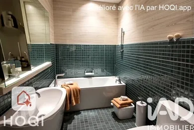 Appartement à Neuilly-sur-Seine (92200)